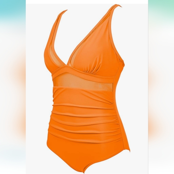 Swimsuit - Picture 6 of 10